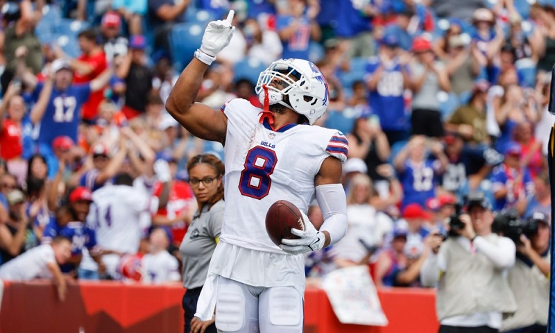 La reducción de la lista de la NFL afecta directamente el empleo de los jugadores